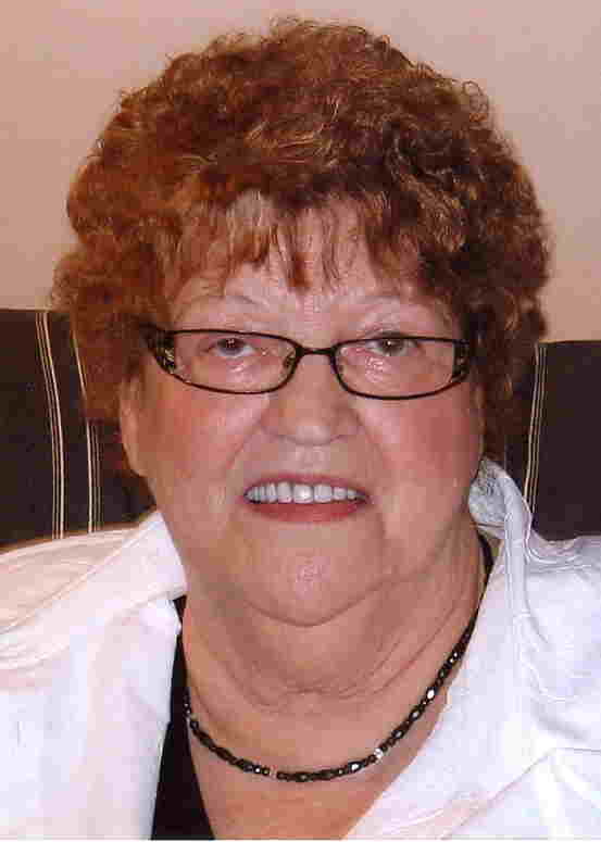 Photo de Rose-Aline Boivin